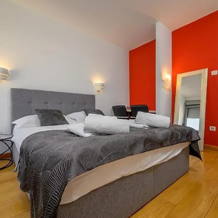 Apartmán Luxury Eni On The West Coast *