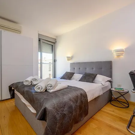 Apartmán Luxury Eni On The West Coast