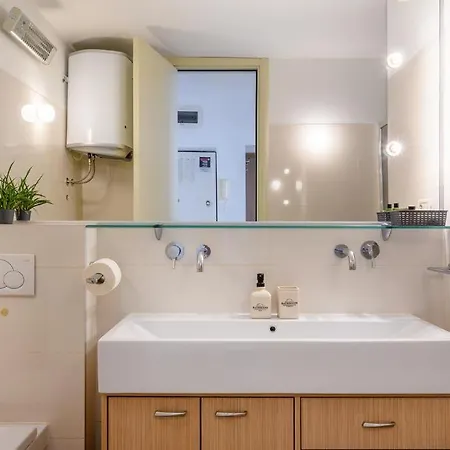 Apartmán Luxury Eni On The West Coast