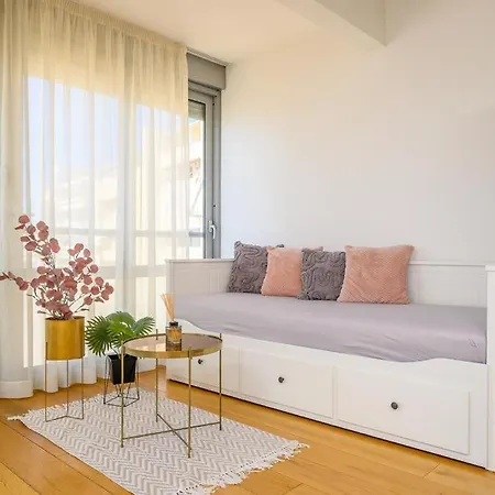 Luxury Eni On The West Coast 公寓 *